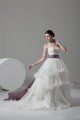 Ball Gown Satin Organza Sweetheart Sleeveless New Arrival Wedding Dresses 2030603 Ball Gown Satin Organza Sweetheart Sleeveless New Arrival Wedding Dresses 2030603