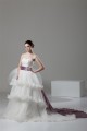 Ball Gown Satin Organza Sweetheart Sleeveless New Arrival Wedding Dresses 2030603 Ball Gown Satin Organza Sweetheart Sleeveless New Arrival Wedding Dresses 2030603