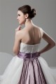 Ball Gown Satin Organza Sweetheart Sleeveless New Arrival Wedding Dresses 2030603 Ball Gown Satin Organza Sweetheart Sleeveless New Arrival Wedding Dresses 2030603