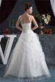 Beading Satin Fine Netting Sleeveless Ball Gown New Arrival Wedding Dresses 2030613 Beading Satin Fine Netting Sleeveless Ball Gown New Arrival Wedding Dresses 2030613