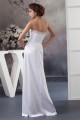 Beautiful A-Line Sleeveless Strapless Beaded Wedding Dresses 2030618 Beautiful A-Line Sleeveless Strapless Beaded Wedding Dresses 2030618