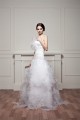 Beautiful Satin Spaghetti Straps Sleeveless A-Line Wedding Dresses 2030625 Beautiful Satin Spaghetti Straps Sleeveless A-Line Wedding Dresses 2030625
