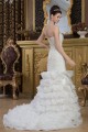 Beautiful Satin Sweetheart Princess Sleeveless Wedding Dresses 2030627 Beautiful Satin Sweetheart Princess Sleeveless Wedding Dresses 2030627