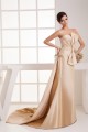 Beautiful Taffeta Mermaid/Trumpet Sleeveless Strapless Wedding Dresses 2030637 Beautiful Taffeta Mermaid/Trumpet Sleeveless Strapless Wedding Dresses 2030637