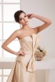 Beautiful Taffeta Mermaid/Trumpet Sleeveless Strapless Wedding Dresses 2030637 Beautiful Taffeta Mermaid/Trumpet Sleeveless Strapless Wedding Dresses 2030637