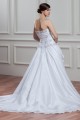 Beautiful Taffeta Sleeveless Sweetheart A-Line Wedding Dresses 2030638 Beautiful Taffeta Sleeveless Sweetheart A-Line Wedding Dresses 2030638