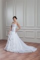 Beautiful Taffeta Sleeveless Sweetheart A-Line Wedding Dresses 2030638 Beautiful Taffeta Sleeveless Sweetheart A-Line Wedding Dresses 2030638