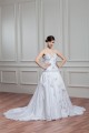 Beautiful Taffeta Sleeveless Sweetheart A-Line Wedding Dresses 2030638 Beautiful Taffeta Sleeveless Sweetheart A-Line Wedding Dresses 2030638