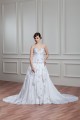 Beautiful Taffeta Sleeveless Sweetheart A-Line Wedding Dresses 2030638 Beautiful Taffeta Sleeveless Sweetheart A-Line Wedding Dresses 2030638