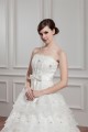 Breathtaking Ball Gown Lace Organza Taffeta Sleeveless Wedding Dresses 2030641 Breathtaking Ball Gown Lace Organza Taffeta Sleeveless Wedding Dresses 2030641