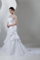 Breathtaking Taffeta A-Line High-Neck Best Beading Wedding Dresses 2030646 Breathtaking Taffeta A-Line High-Neck Best Beading Wedding Dresses 2030646