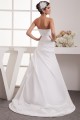 Charming A-Line Strapless Taffeta Sleeveless Wedding Dresses 2030650 Charming A-Line Strapless Taffeta Sleeveless Wedding Dresses 2030650