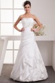 Charming A-Line Strapless Taffeta Sleeveless Wedding Dresses 2030650 Charming A-Line Strapless Taffeta Sleeveless Wedding Dresses 2030650