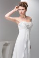 Chiffon Silk like Satin Sweetheart Beaded Sequin Sweet Wedding Dresses 2030658 Chiffon Silk like Satin Sweetheart Beaded Sequin Sweet Wedding Dresses 2030658
