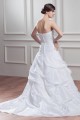 custom made Taffeta Sweetheart Sleeveless A-Line Wedding Dresses 2030659 custom made Taffeta Sweetheart Sleeveless A-Line Wedding Dresses 2030659