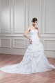 custom made Taffeta Sweetheart Sleeveless A-Line Wedding Dresses 2030659 custom made Taffeta Sweetheart Sleeveless A-Line Wedding Dresses 2030659