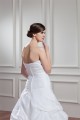 custom made Taffeta Sweetheart Sleeveless A-Line Wedding Dresses 2030659 custom made Taffeta Sweetheart Sleeveless A-Line Wedding Dresses 2030659