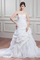 custom made Taffeta Sweetheart Sleeveless A-Line Wedding Dresses 2030659 custom made Taffeta Sweetheart Sleeveless A-Line Wedding Dresses 2030659