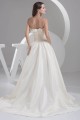 Elegant A-Line Satin Taffeta Strapless Best Wedding Dresses 2030662 Elegant A-Line Satin Taffeta Strapless Best Wedding Dresses 2030662