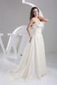 Elegant A-Line Satin Taffeta Strapless Best Wedding Dresses 2030662 Elegant A-Line Satin Taffeta Strapless Best Wedding Dresses 2030662