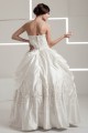 Ball Gown Strapless Floor-Length Wedding Dresses 2030665 Ball Gown Strapless Floor-Length Wedding Dresses 2030665