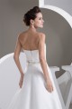 Elegant Satin Sweetheart A-Line Sleeveless Best Wedding Dresses 2030669 Elegant Satin Sweetheart A-Line Sleeveless Best Wedding Dresses 2030669