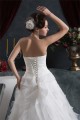 Elegant Sleeveless A-Line Sweetheart Wedding Dresses 2030671