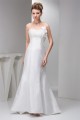 Fantastic A-Line Sleeveless Sweetheart Satin Taffeta Wedding Dresses 2030683 Fantastic A-Line Sleeveless Sweetheart Satin Taffeta Wedding Dresses 2030683