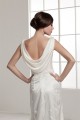 Fantastic Sleeveless Sheath/Column Straps Lace Wedding Dresses 2030692 Fantastic Sleeveless Sheath/Column Straps Lace Wedding Dresses 2030692