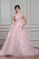Fantastic Strapless A-Line Sleeveless Satin Organza Wedding Dresses 2030693 Fantastic Strapless A-Line Sleeveless Satin Organza Wedding Dresses 2030693