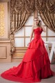 Fantastic Taffeta Ball Gown Sleeveless Sweetheart Wedding Dresses 2030696 Fantastic Taffeta Ball Gown Sleeveless Sweetheart Wedding Dresses 2030696