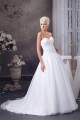 Fashionable A-Line Sweetheart Beaded Wedding Dresses 2030705 Fashionable A-Line Sweetheart Beaded Wedding Dresses 2030705