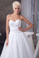 Fashionable A-Line Sweetheart Beaded Wedding Dresses 2030705 Fashionable A-Line Sweetheart Beaded Wedding Dresses 2030705