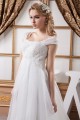 A-Line Empire Lace Straps Wedding Dresses Maternity Wedding Dresses 2030715 A-Line Empire Lace Straps Wedding Dresses Maternity Wedding Dresses 2030715