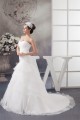 A-Line Sleeveless Sweetheart Wedding Dresses 2030717 A-Line Sleeveless Sweetheart Wedding Dresses 2030717