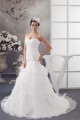 A-Line Sleeveless Sweetheart Wedding Dresses 2030717 A-Line Sleeveless Sweetheart Wedding Dresses 2030717