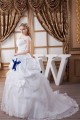 Great Ball Gown Soft Sweetheart Satin Organza Cap Sleeve Wedding Dresses 2030724 Great Ball Gown Soft Sweetheart Satin Organza Cap Sleeve Wedding Dresses 2030724