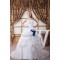 Great Ball Gown Soft Sweetheart Satin Organza Cap Sleeve Wedding Dresses 2030724