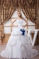 Great Ball Gown Soft Sweetheart Satin Organza Cap Sleeve Wedding Dresses 2030724 Great Ball Gown Soft Sweetheart Satin Organza Cap Sleeve Wedding Dresses 2030724