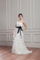 Great Satin Organza A-Line Strapless Sleeveless Wedding Dresses 2030727 Great Satin Organza A-Line Strapless Sleeveless Wedding Dresses 2030727