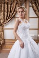 Great Satin Beaded Lace Sweetheart Ball Gown Wedding Dresses 2030729 Great Satin Beaded Lace Sweetheart Ball Gown Wedding Dresses 2030729