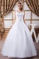 Great Satin Beaded Lace Sweetheart Ball Gown Wedding Dresses 2030729 Great Satin Beaded Lace Sweetheart Ball Gown Wedding Dresses 2030729