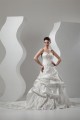 Great Sweetheart A-Line Sleeveless Taffeta Wedding Dresses 2030734 Great Sweetheart A-Line Sleeveless Taffeta Wedding Dresses 2030734