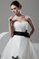 Great Sweetheart Satin Organza A-Line Sleeveless Wedding Dresses 2030735 Great Sweetheart Satin Organza A-Line Sleeveless Wedding Dresses 2030735