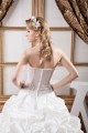 Ball Gown Halter Sleeveless Satin Tulle Lace Wedding Dresses 2030741 Ball Gown Halter Sleeveless Satin Tulle Lace Wedding Dresses 2030741