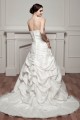 A-Line Sweetheart Court Train Lace Wedding Dresses 2030754 A-Line Sweetheart Court Train Lace Wedding Dresses 2030754