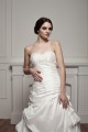A-Line Sweetheart Court Train Lace Wedding Dresses 2030754 A-Line Sweetheart Court Train Lace Wedding Dresses 2030754