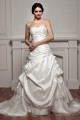 A-Line Sweetheart Court Train Lace Wedding Dresses 2030754 A-Line Sweetheart Court Train Lace Wedding Dresses 2030754