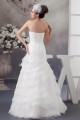 Latest Design Satin Sweetheart A-Line Sleeveless Wedding Dresses 2030759 Latest Design Satin Sweetheart A-Line Sleeveless Wedding Dresses 2030759