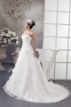 Latest Design Sleeveless Sweetheart A-Line Lace Wedding Dresses 2030763 Latest Design Sleeveless Sweetheart A-Line Lace Wedding Dresses 2030763